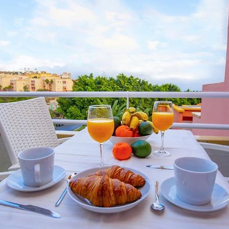 Aroa Beach Apartment ماسبالوماس المظهر الخارجي الصورة