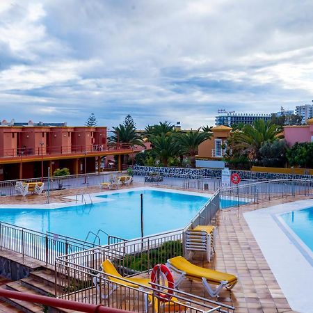 Aroa Beach Apartment ماسبالوماس المظهر الخارجي الصورة