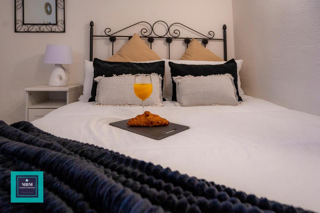 Aroa Beach Apartment ماسبالوماس المظهر الخارجي الصورة